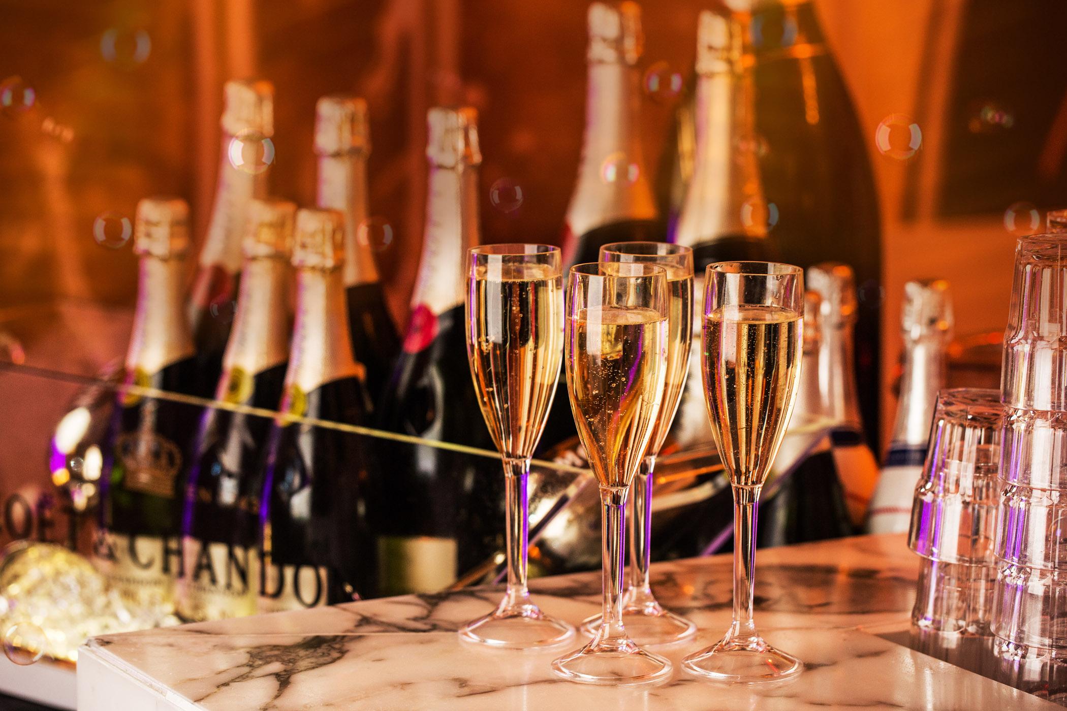 Kensington Jeju Hotel Bagian luar foto Champagne